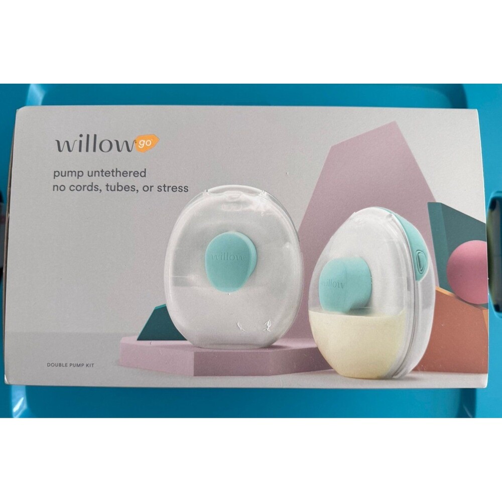 Willow Go